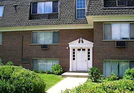 St Charles Place Apartments Saint Charles Il 60174