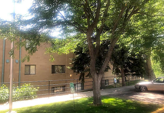 Canyon Gate Apartments Golden Co 80401