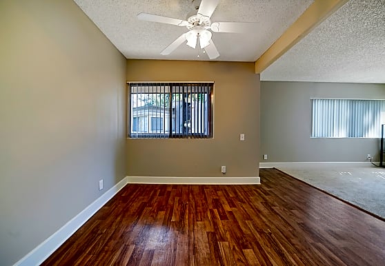 Mountain View - San Dimas Apartments - San Dimas, CA 91773