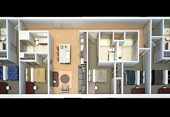 Evolve Auburn Apartments Auburn Al 36830
