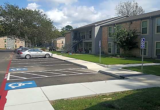 Cedar Ridge Apartments Dayton Tx 77535