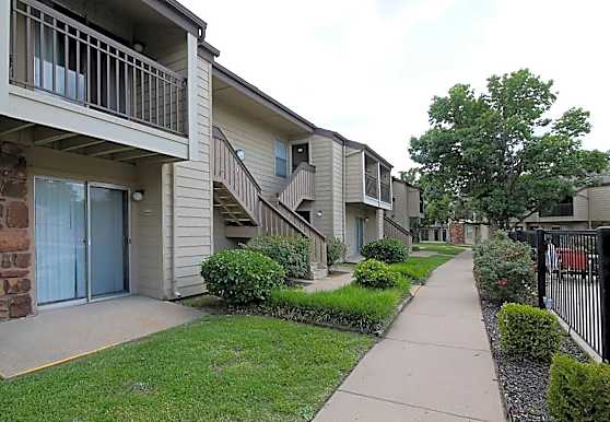 Aspen Park Apartments Wichita Ks 67212