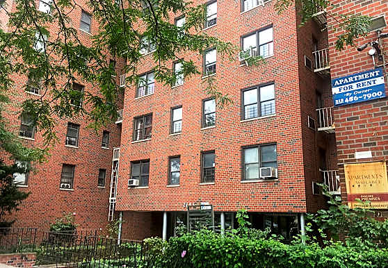 Wingate Apartments Bronx Ny 10463