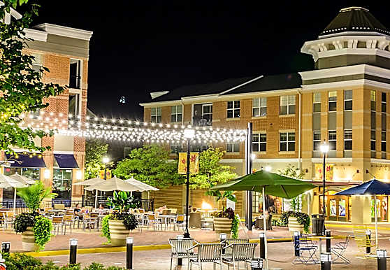 The Metropolitan At Village At Leesburg Apartments Leesburg Va 20175