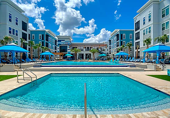 Ciel Luxury Apartments Jacksonville Fl 32246