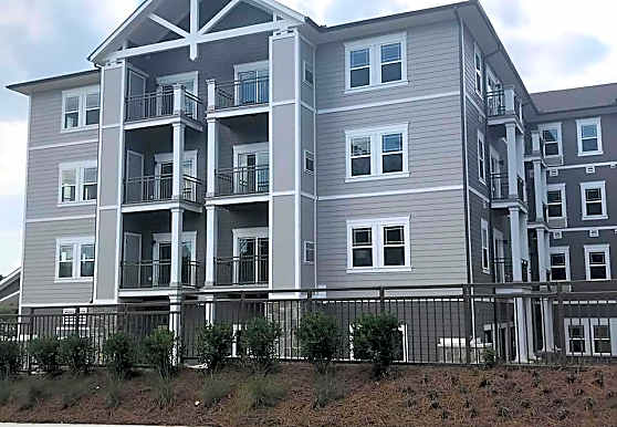 The Bluff At Greystone Senior 55 Apartments Birmingham Al 35242