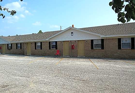 Spartan Crossings Apartments Saraland Al 36571