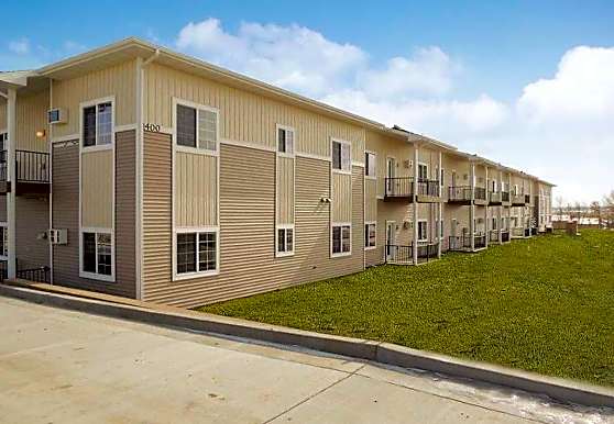 New Energy Apartments Beulah Nd 58523