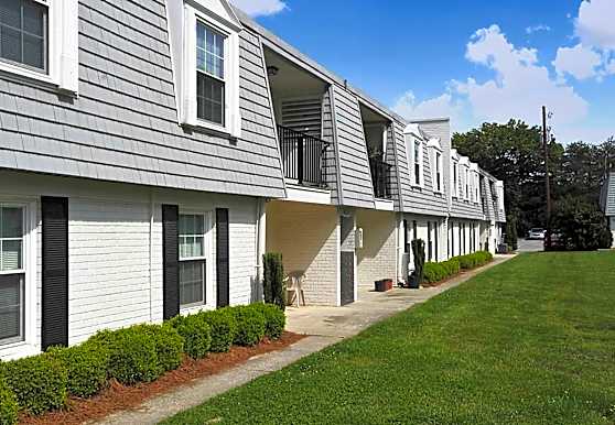 Empire Crossings Apartments Greensboro Nc 27407