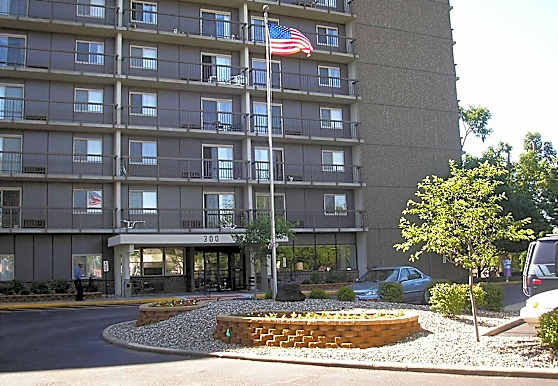 Riverwoods Apartments Kankakee Il 60901