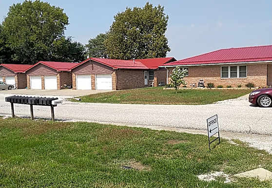 Southern Manor Apartments Terre Haute In 47802