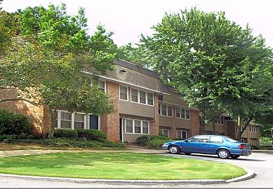 Liberty Pointe Apartments - Marietta, GA 30067