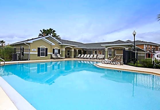 The Palms At Vero Beach Apartments Vero Beach Fl 32960