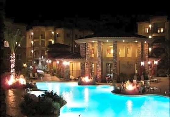 Toscana Luxury Furnished Vacation Rentals Apartments Phoenix Az