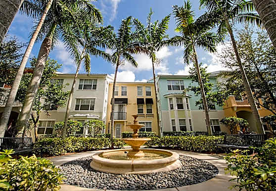 The Marin Apartments Fort Lauderdale, FL 33312