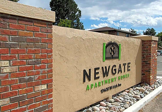 Newgate Apartment Homes Wheat Ridge Co 80033