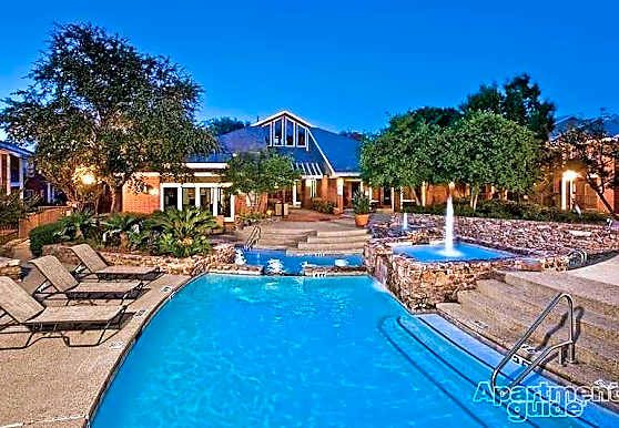 Steeplechase Apartments Plano Tx 75025