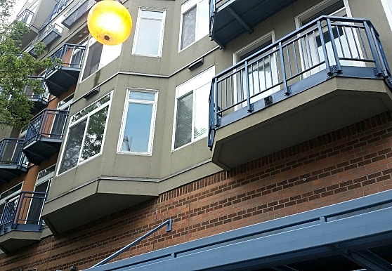 Belltown Court Apartments Seattle WA 98121