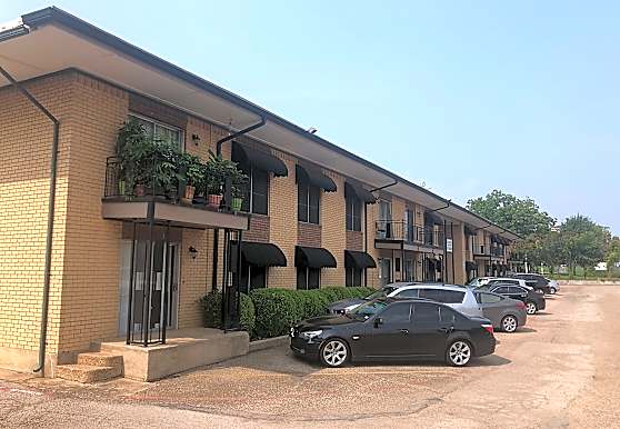 Heather Way Apartments Arlington Tx 76013