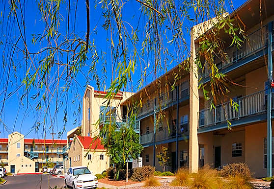 Montana Senior Village II Apartments - Las Cruces, NM 88005