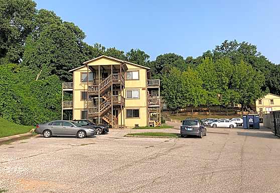 Metro Apartments At Collinsville Collinsville Il 62234