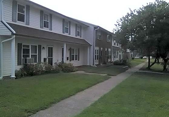 Colonial Square Cooperative Apartments Louisville Ky 40219