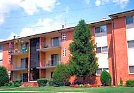 Country Club Apartments Richmond Va 23228