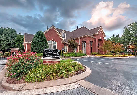 Cherry Creek Apartments Hermitage, TN 37076