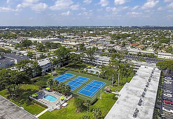 Set Point Apartments Oakland Park Fl 33334