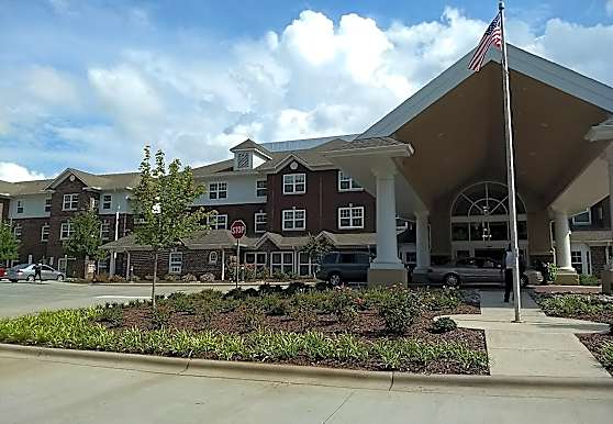 Capital Oak Retirement Resort Apartments Raleigh Nc 27613