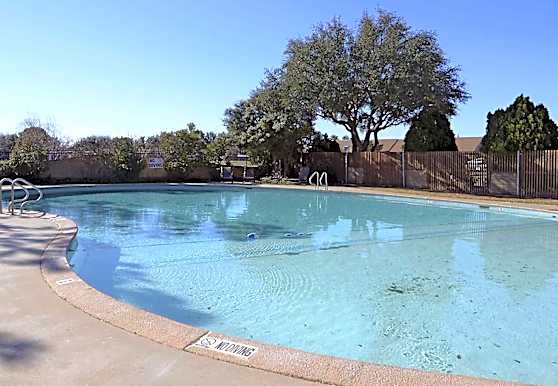 Southwest Oaks Apartments Odessa Tx 79761