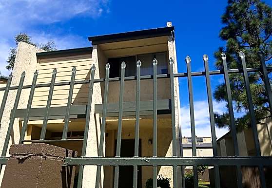 Washington Court Apartments Los Angeles Ca 90002