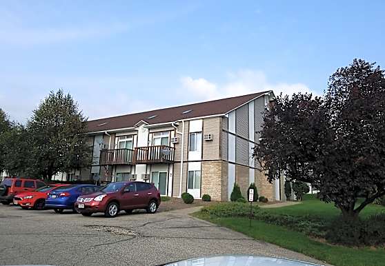 Palmerhouse Apartments - Janesville, WI 53546