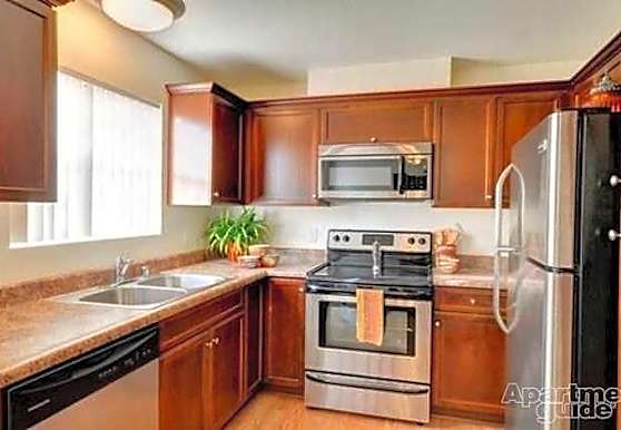 Parkway Plaza Apartments La Mesa Ca 91942