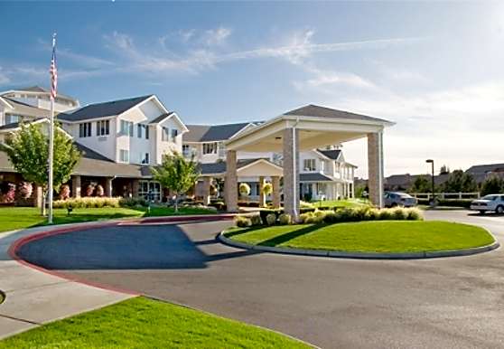Charbonneau Apartments - Kennewick, WA 99336