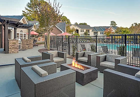 Midtown Crossing Apartments Raleigh, NC 27609