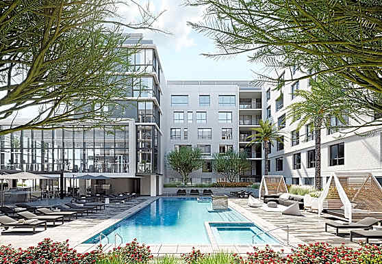 Vitri Apartments - Scottsdale, AZ 85260