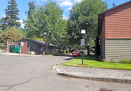 Canby Village Apartments Canby OR 97013