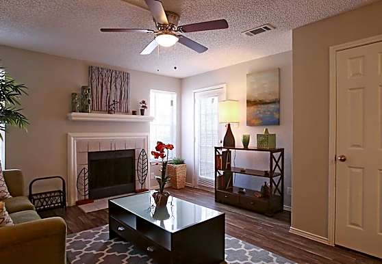 Wildwood Apartments Austin Tx 78752