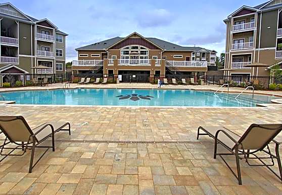 Modern Apartments Mallard Creek Church Rd with Simple Decor