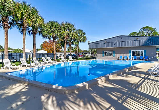 Normandy Estates Apartments Jacksonville FL 32221