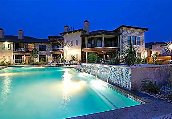 Two Rivers Apartments Georgetown Tx 78626