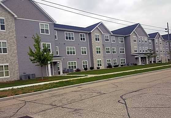 Union Square Inc Apartments - Appleton, WI 54911