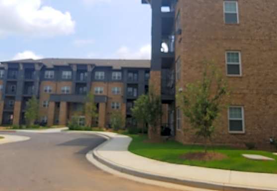 Manor At Indian Creek Senior Apartments