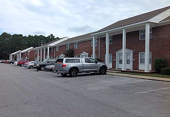Hinson Arms Townhome Apartments Jacksonville Nc 28540