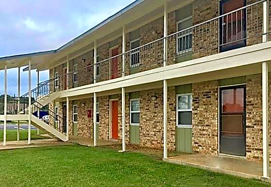West Scenic Apartments North Little Rock Ar 72118