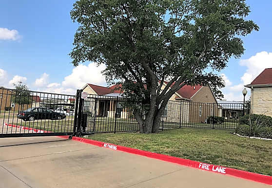 Terrace Pines Apartments College Station Tx 77840