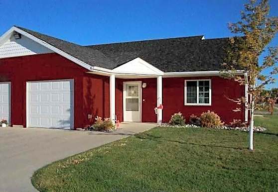 The Preserve Townhomes Apartments - West Fargo, ND 58078