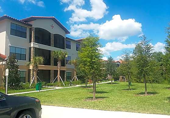 Allegro Casselberry Senior Living Apartments Winter Park Fl 32792