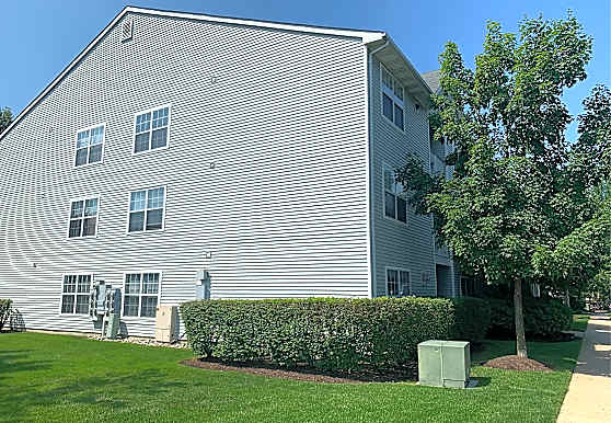 Wyndhurst Apartments